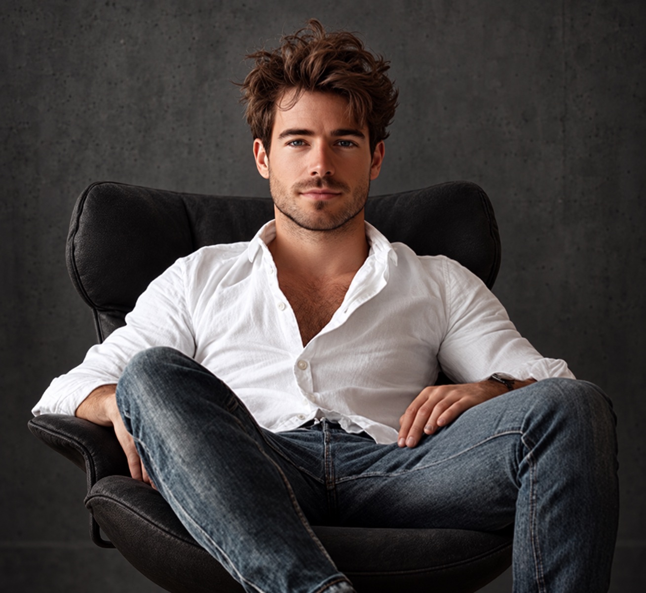 Oliver Hart