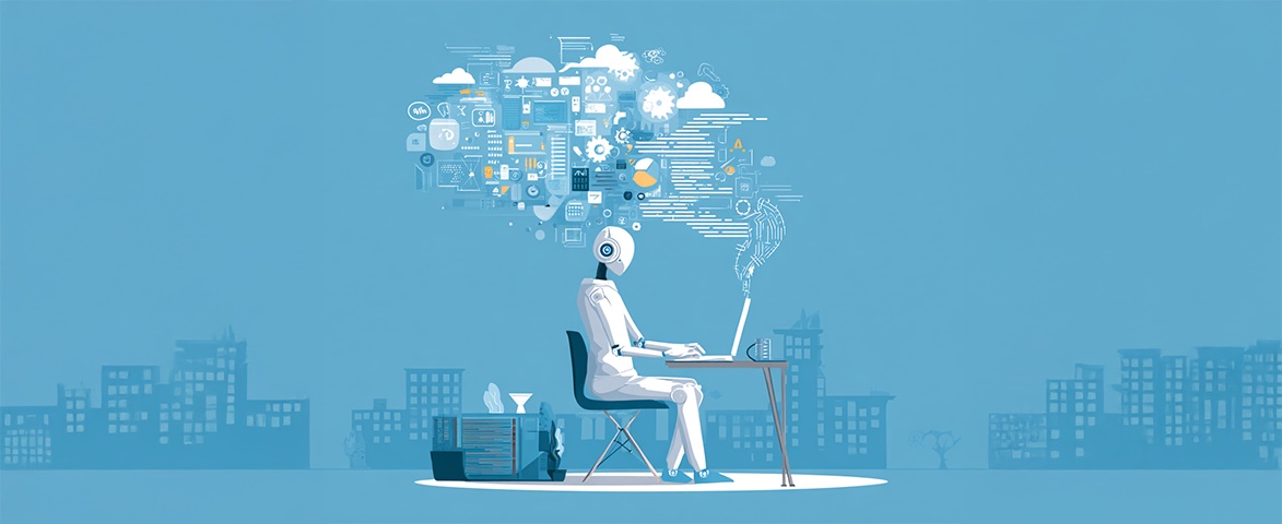 AI supporting web design and development workflow