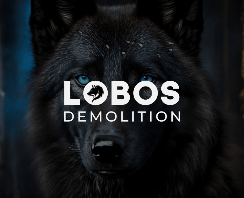 lobos demolition