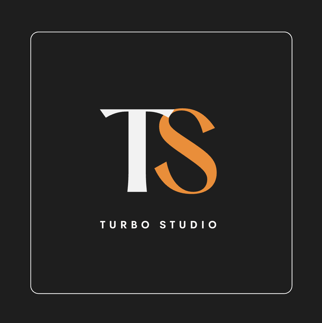 Turbo Studio logo