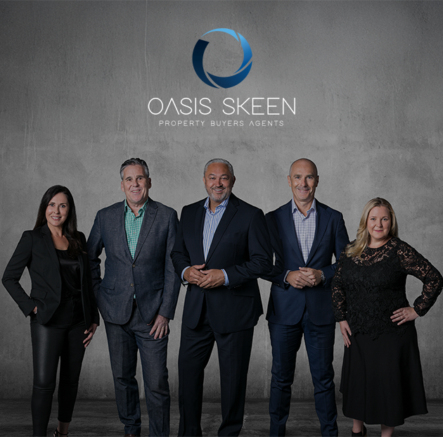 mosman buyers agent
