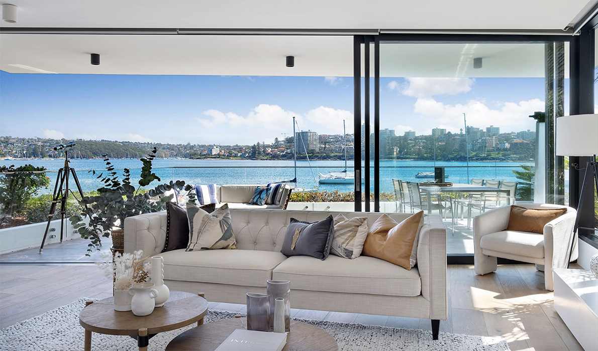 mosman buyers agent