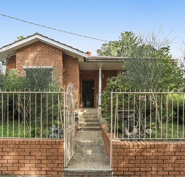 property marrickville
