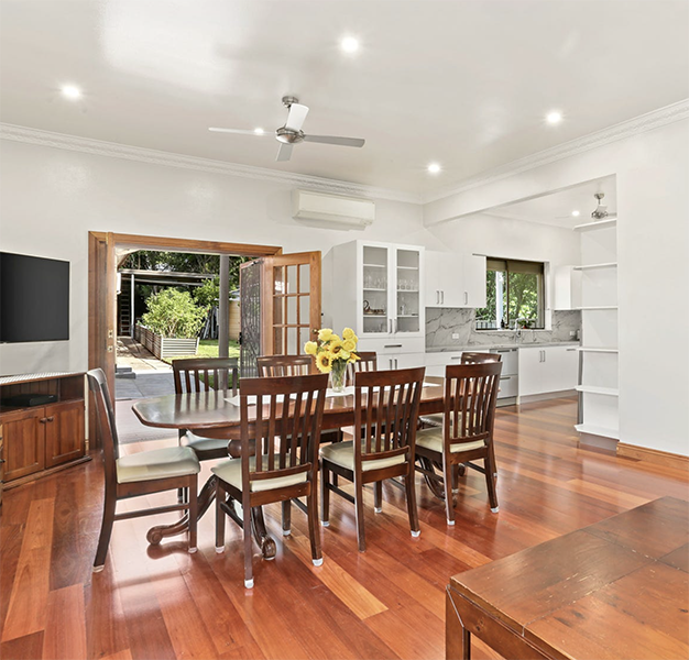 property marrickville