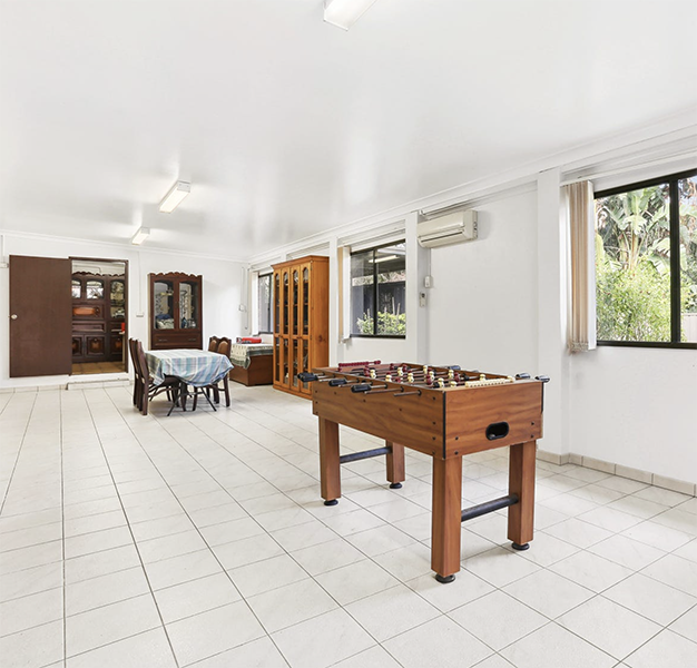 property marrickville