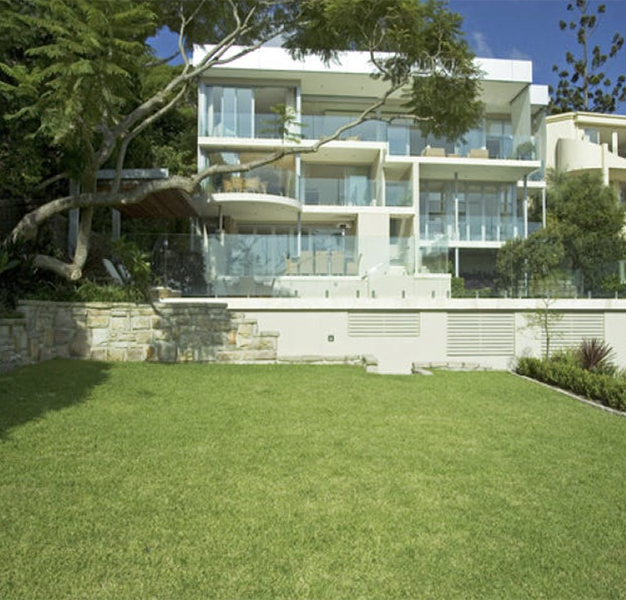 property mosman