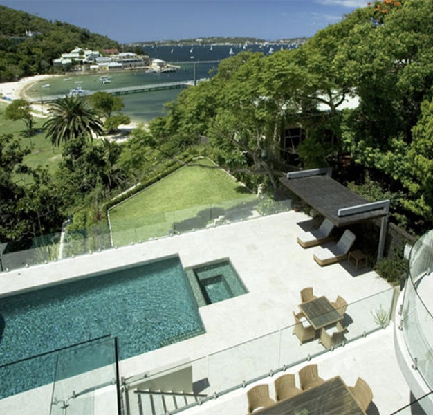 property mosman
