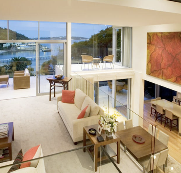 property mosman