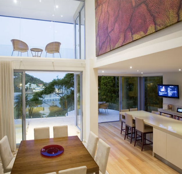property mosman