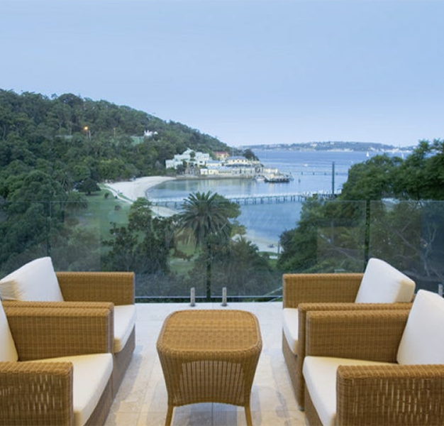 property mosman