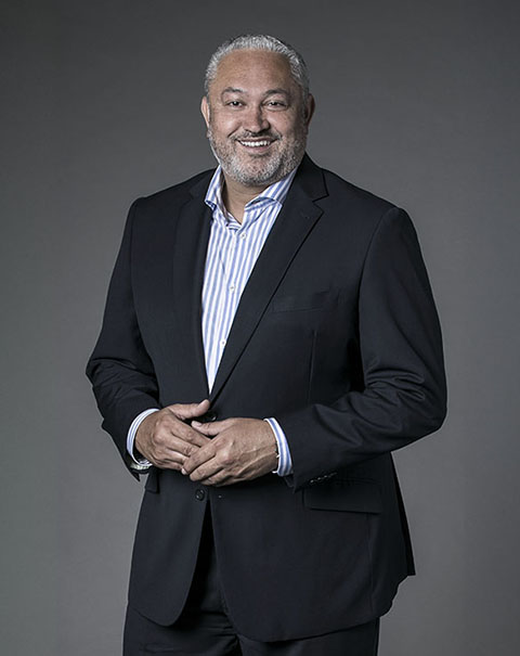 team member